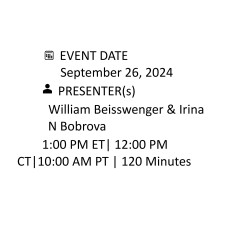 IRS Transcripts: Analysis Made Simple